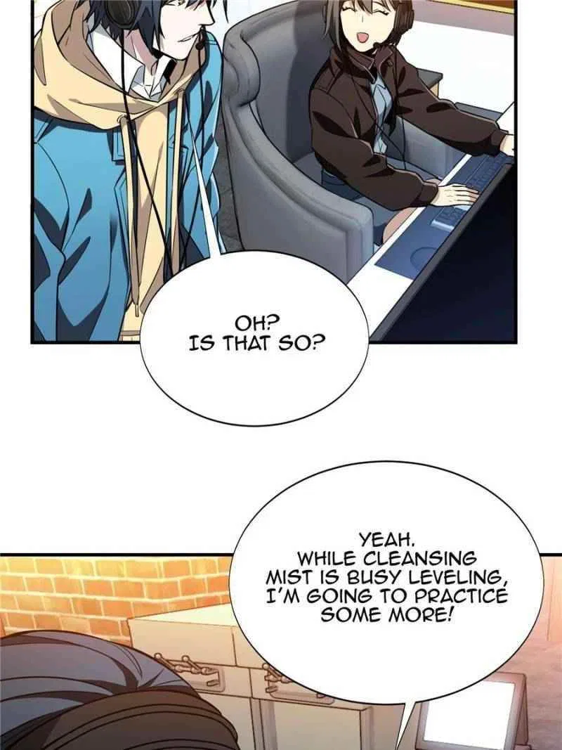 The King's Avatar Chapter 47 – Page 50