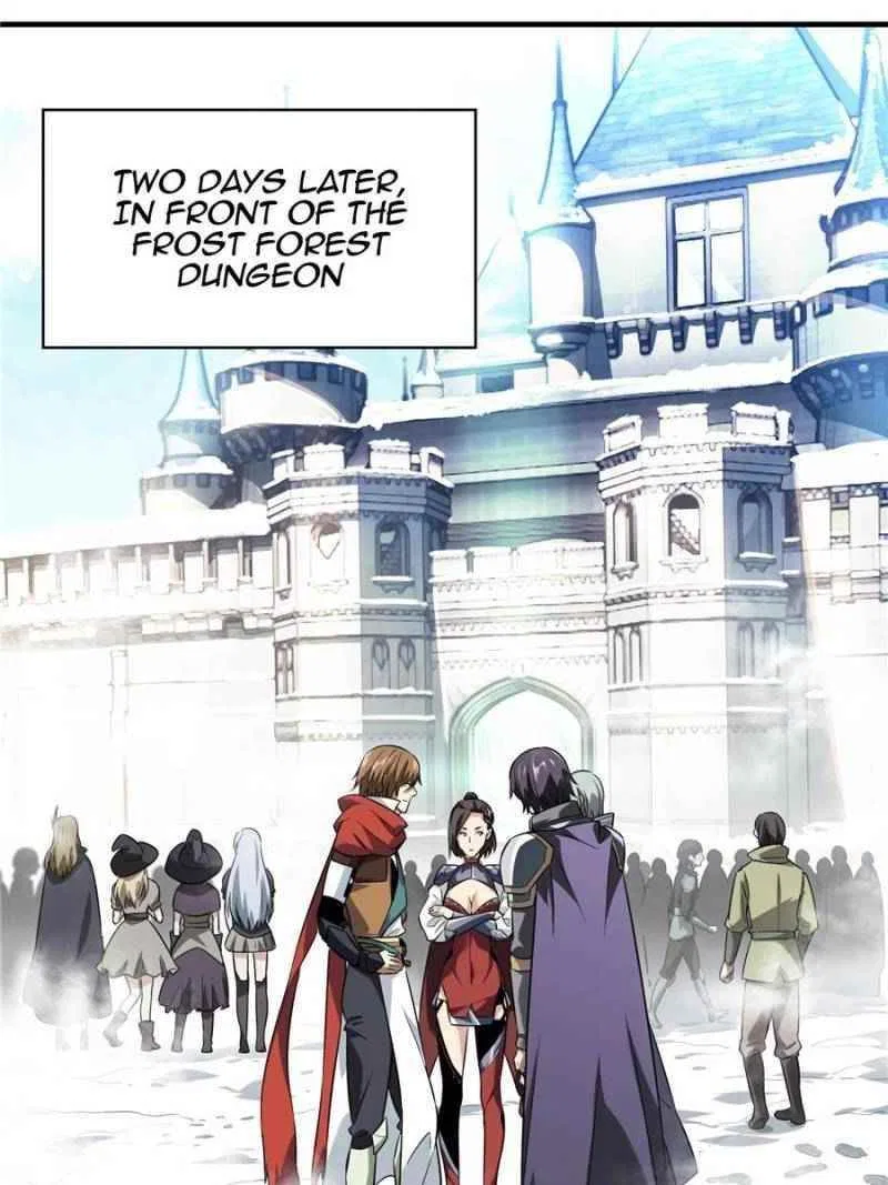 The King's Avatar Chapter 46 – Page 20