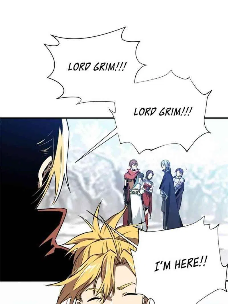 The King's Avatar Chapter 46 – Page 26