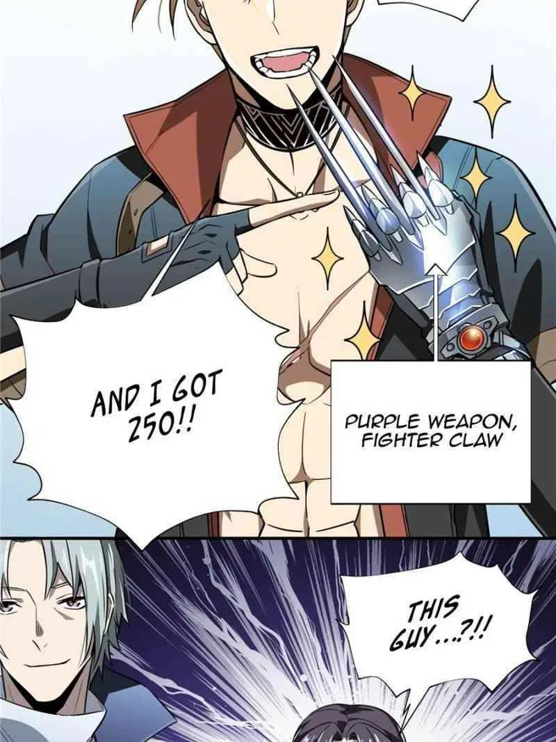 The King's Avatar Chapter 46 – Page 27