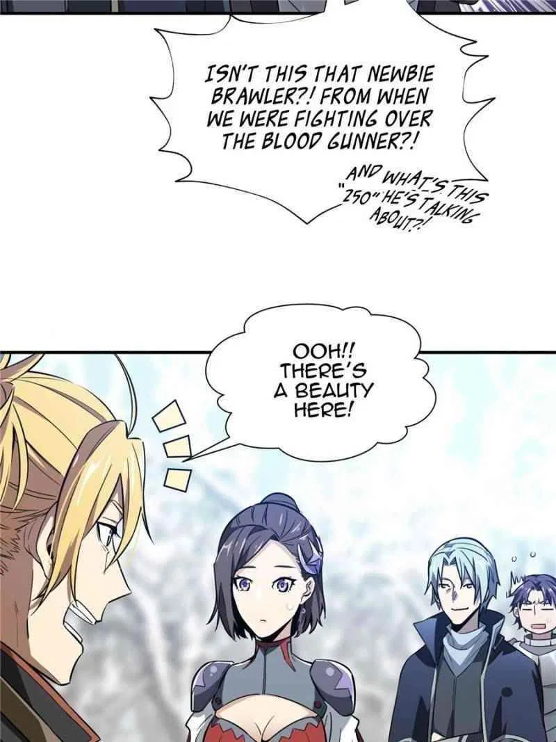 The King's Avatar Chapter 46 – Page 29