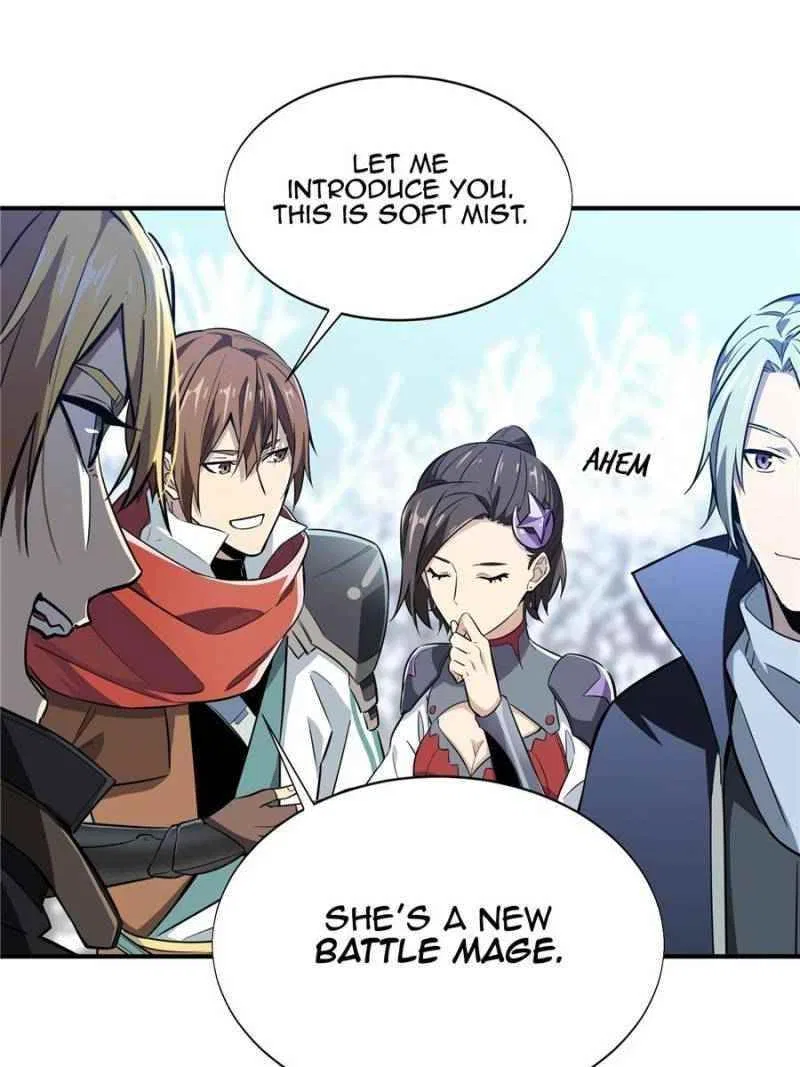 The King's Avatar Chapter 46 – Page 32