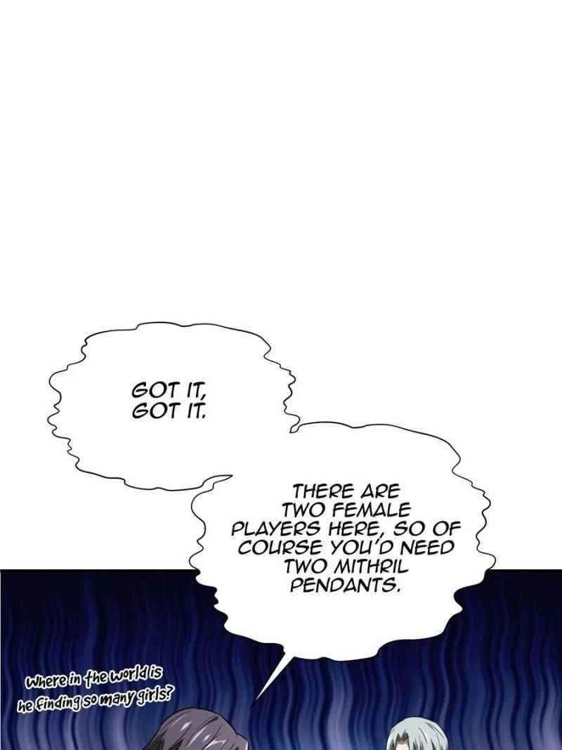 The King's Avatar Chapter 46 – Page 47