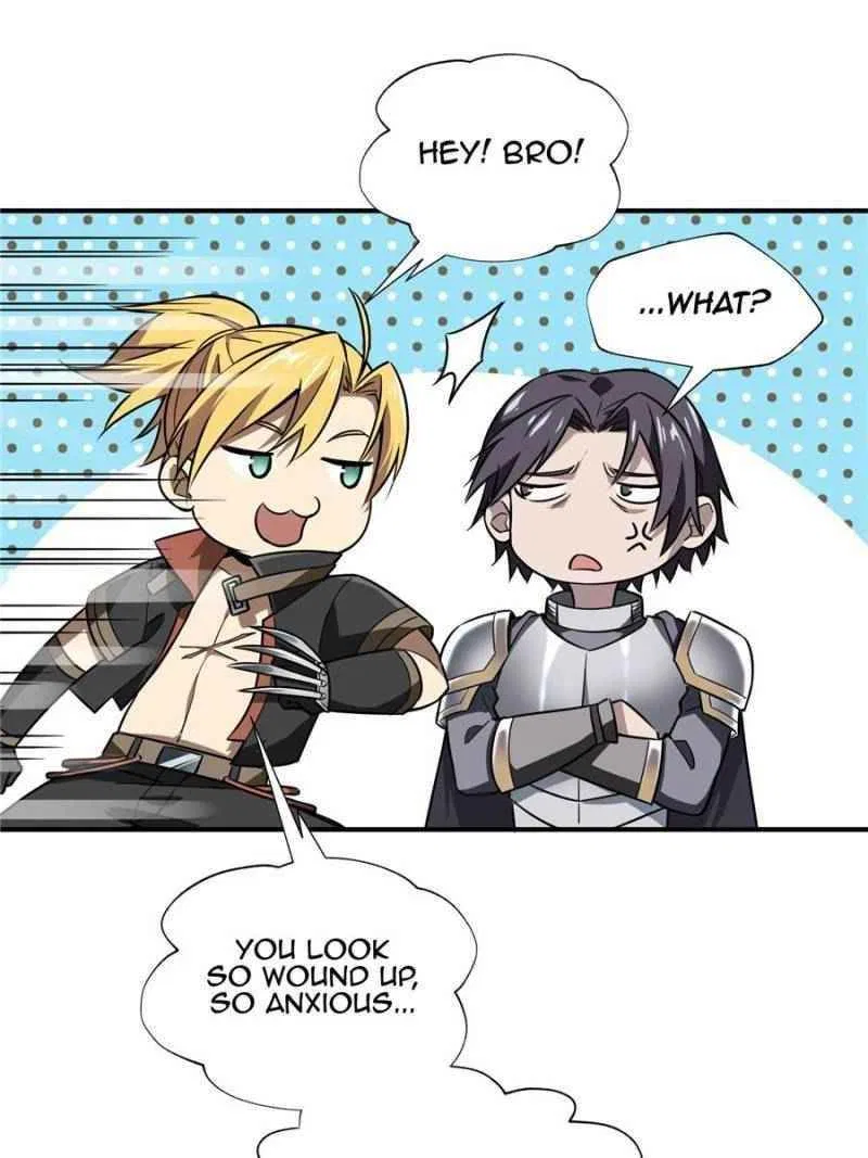 The King's Avatar Chapter 46 – Page 50