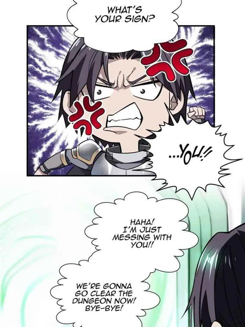 The King's Avatar Chapter 46 – Page 51