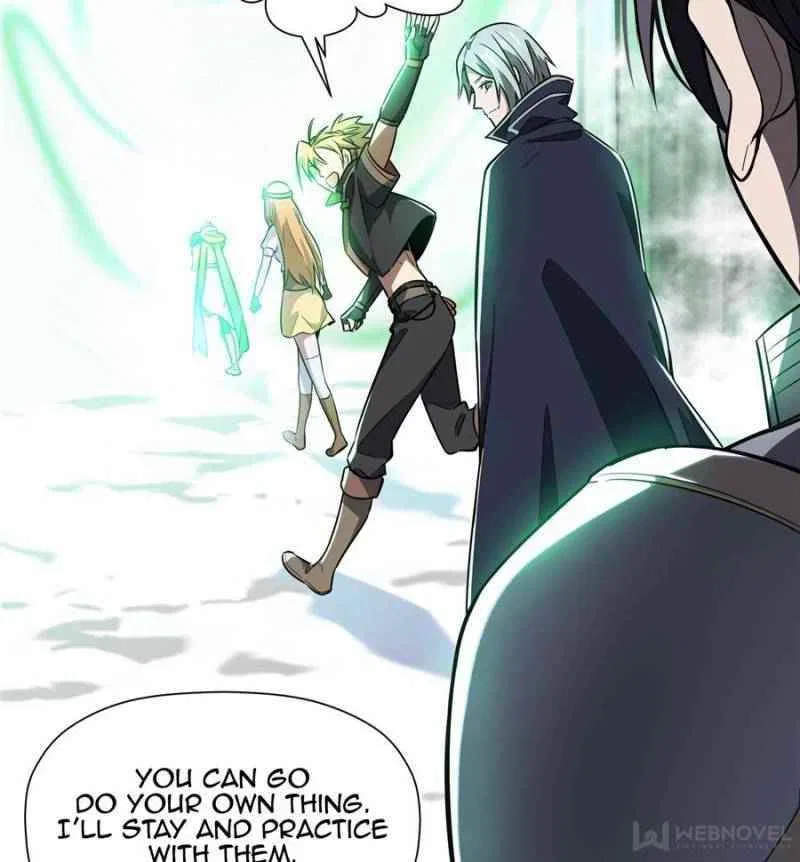 The King's Avatar Chapter 46 – Page 52