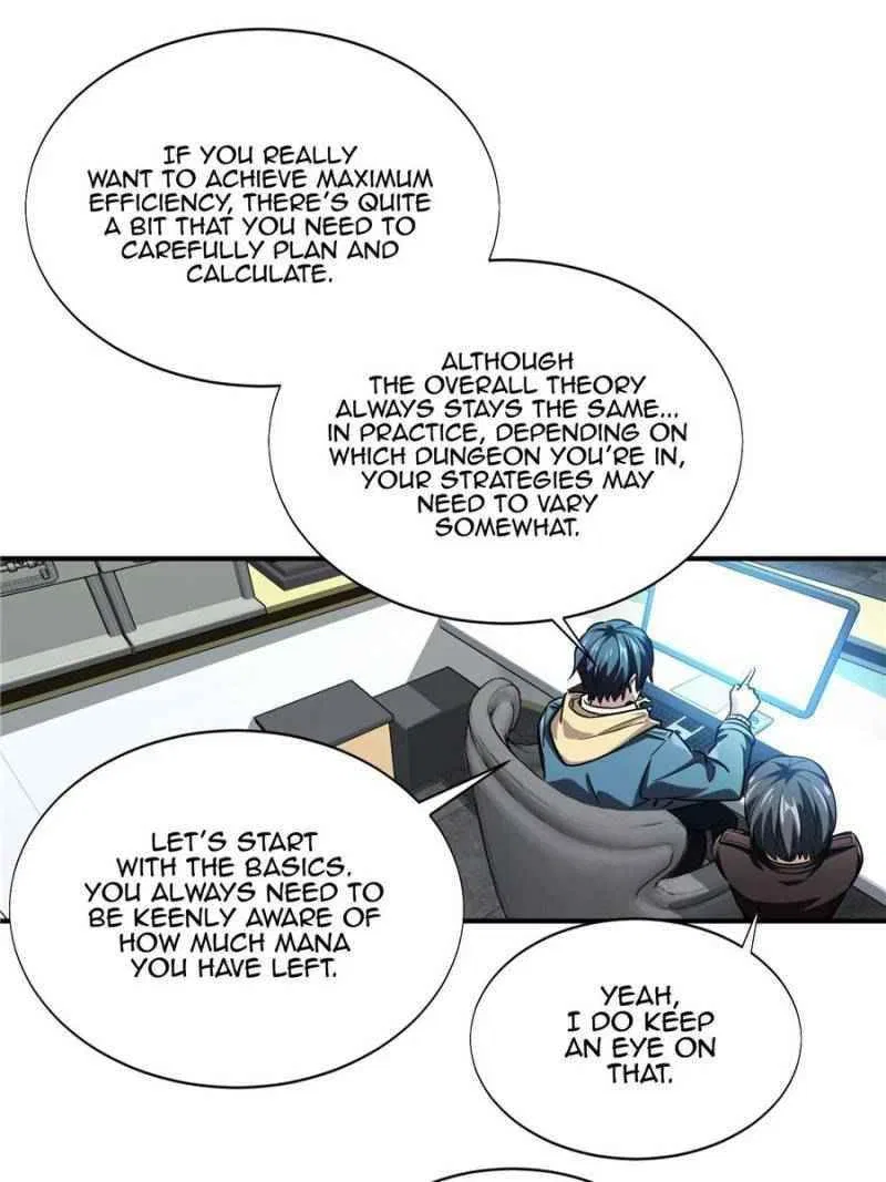 The King's Avatar Chapter 45 – Page 7