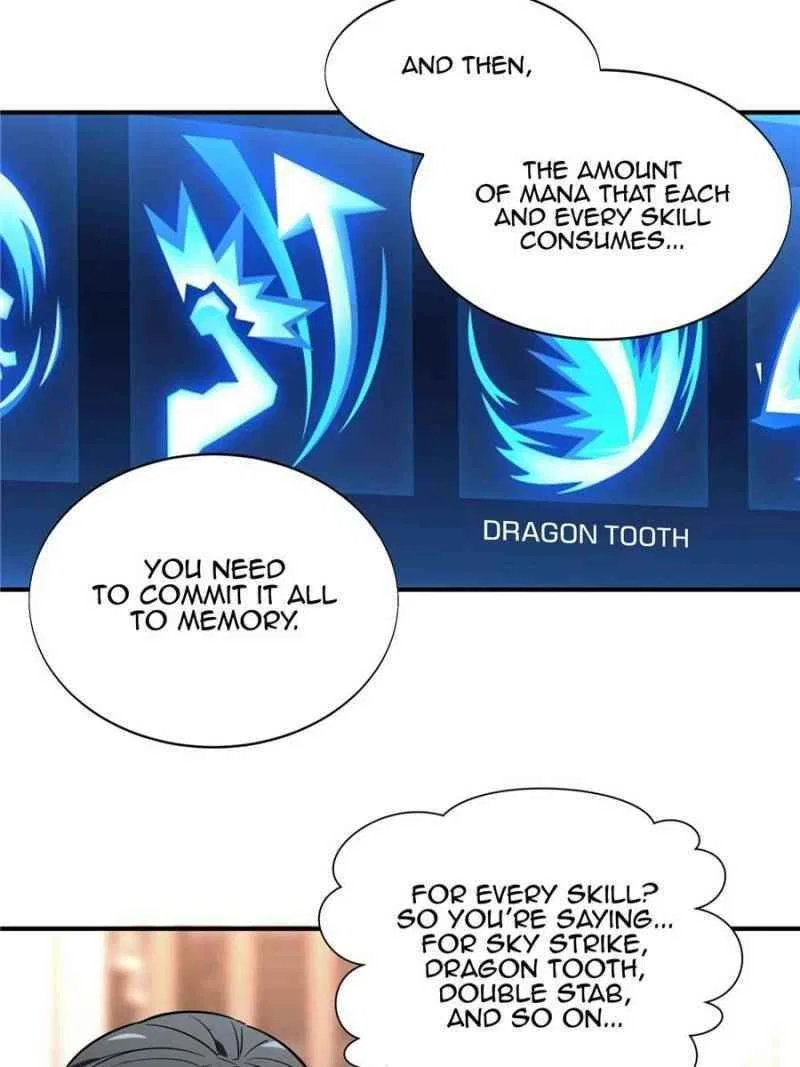The King's Avatar Chapter 45 – Page 8