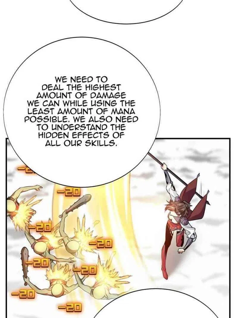 The King's Avatar Chapter 45 – Page 11