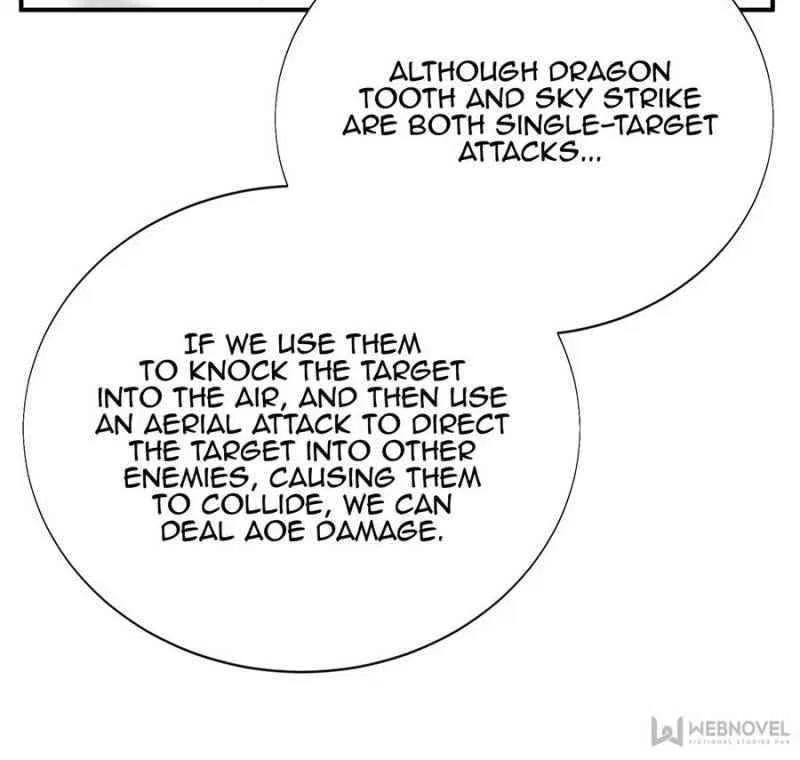 The King's Avatar Chapter 45 – Page 12