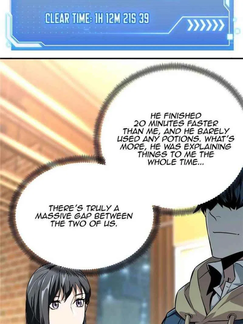 The King's Avatar Chapter 45 – Page 17