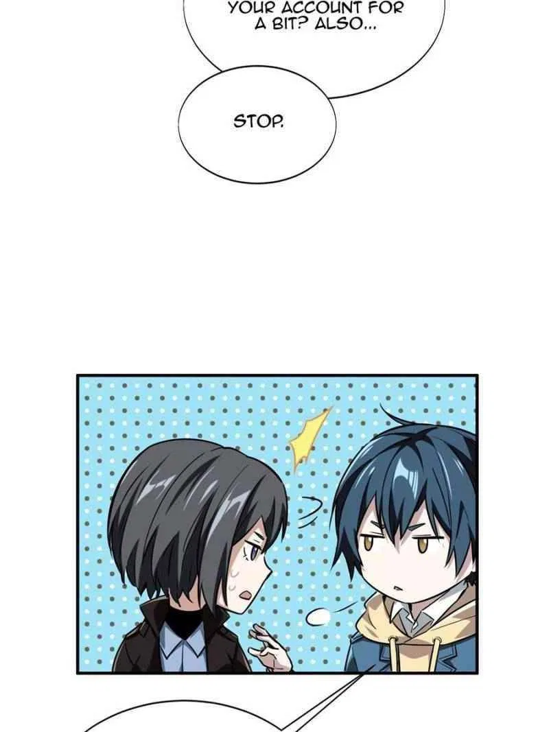 The King's Avatar Chapter 45 – Page 20