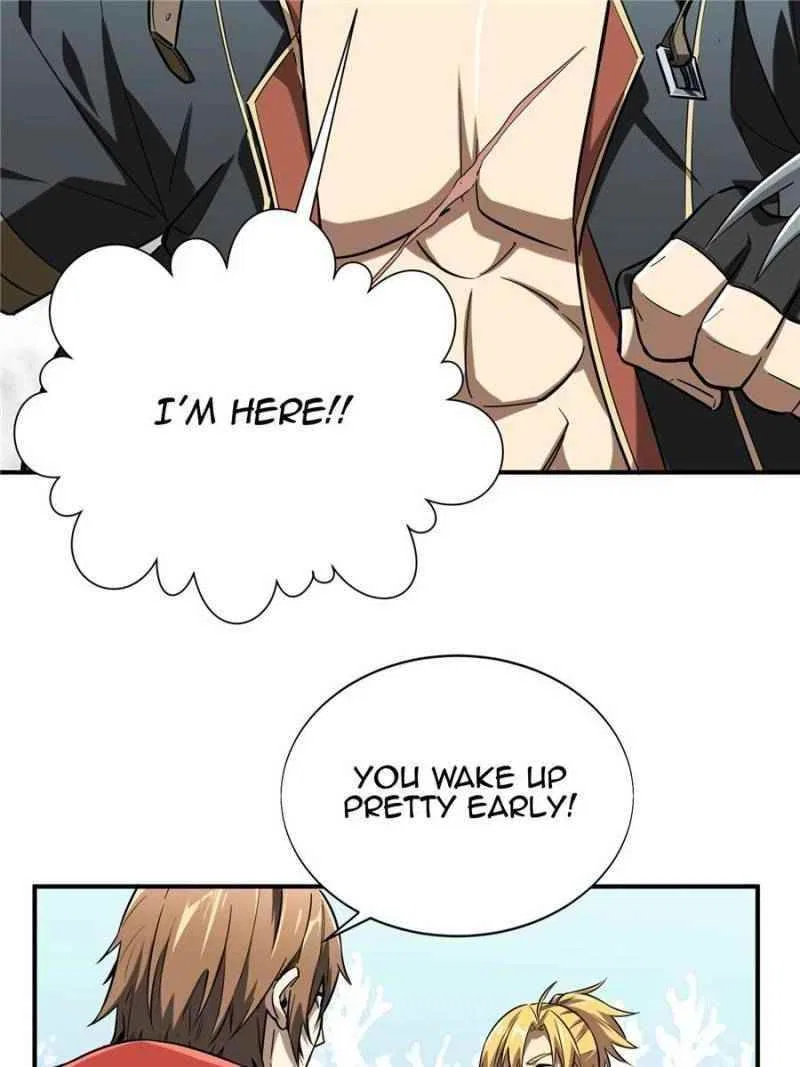 The King's Avatar Chapter 45 – Page 28