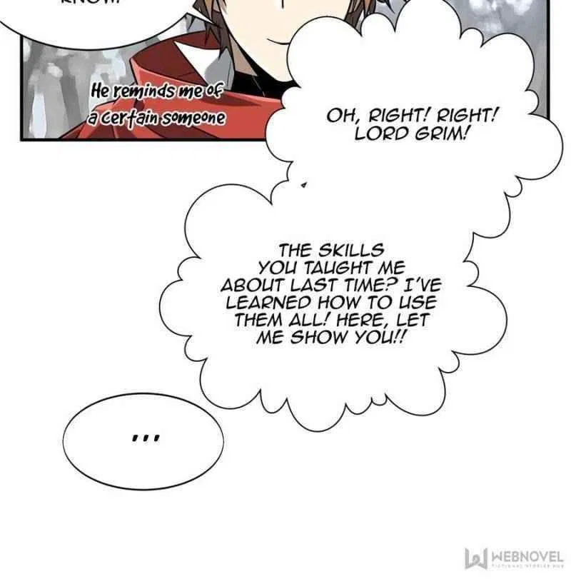 The King's Avatar Chapter 45 – Page 30