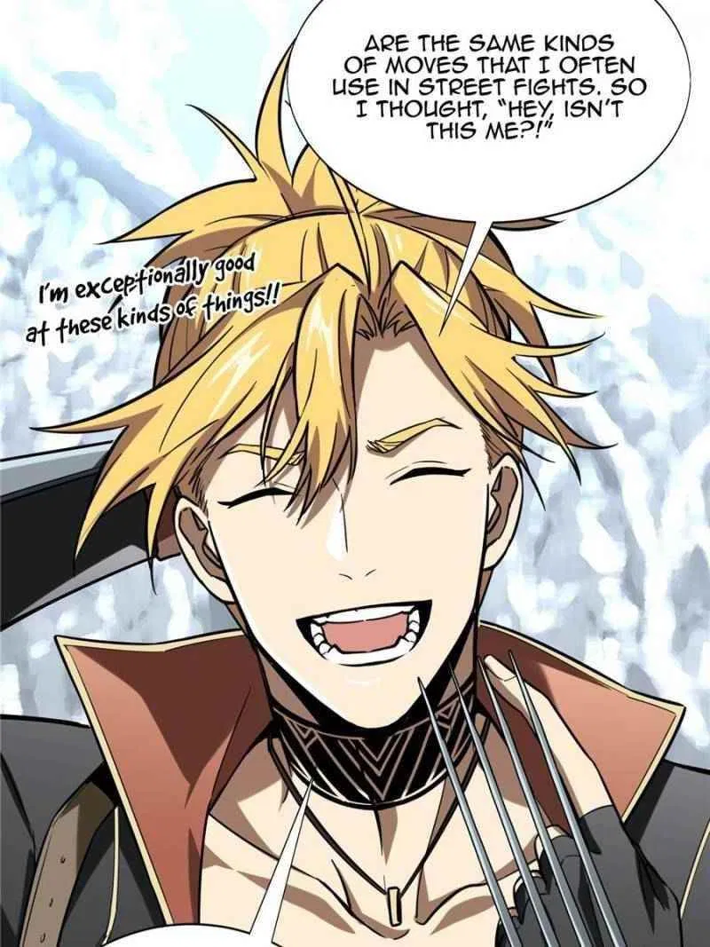 The King's Avatar Chapter 45 – Page 41