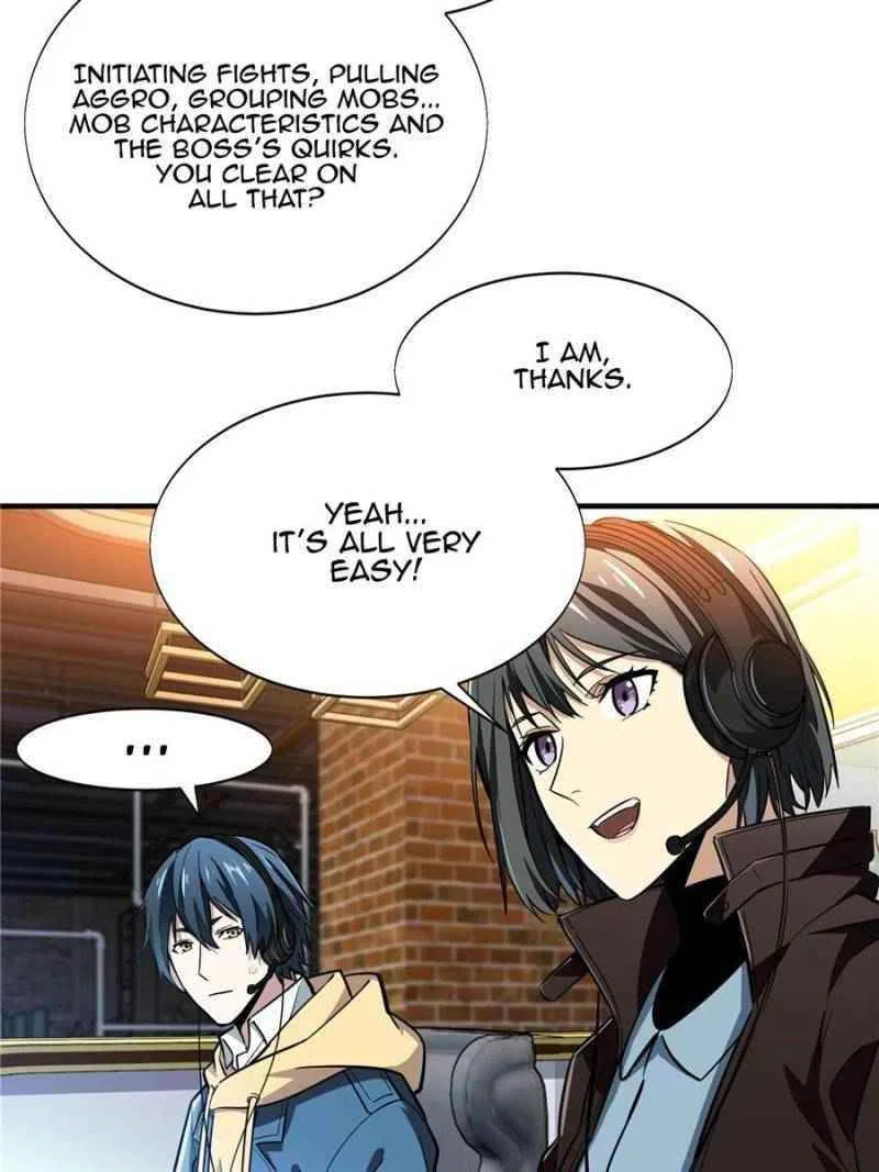The King's Avatar Chapter 44 – Page 8