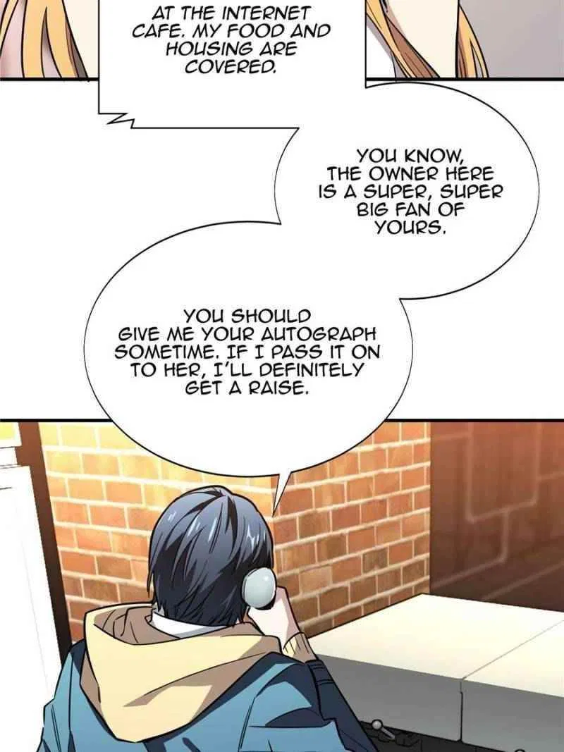 The King's Avatar Chapter 44 – Page 23