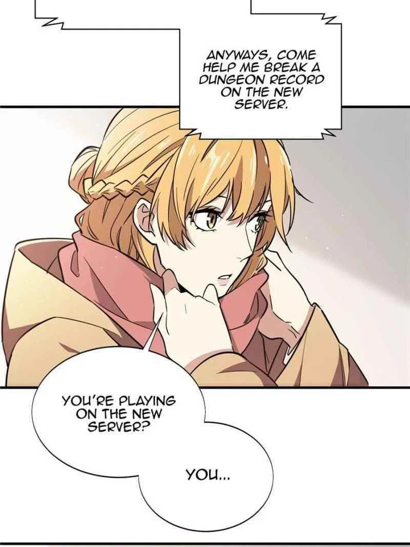 The King's Avatar Chapter 44 – Page 26
