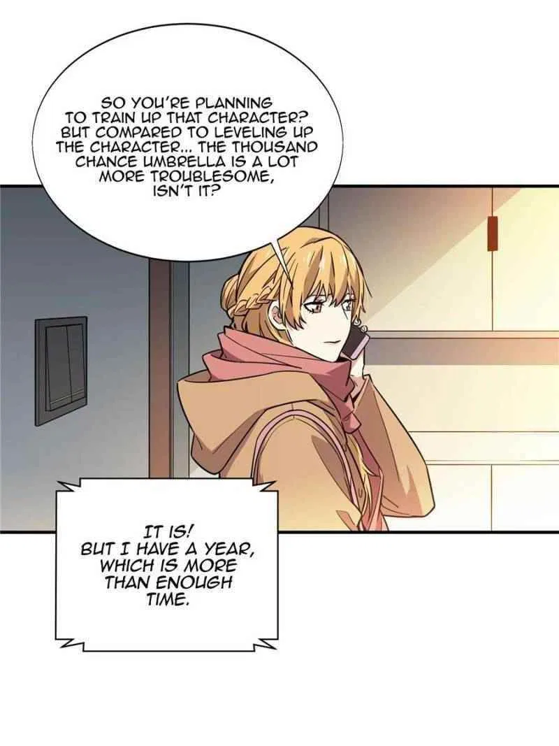 The King's Avatar Chapter 44 – Page 31