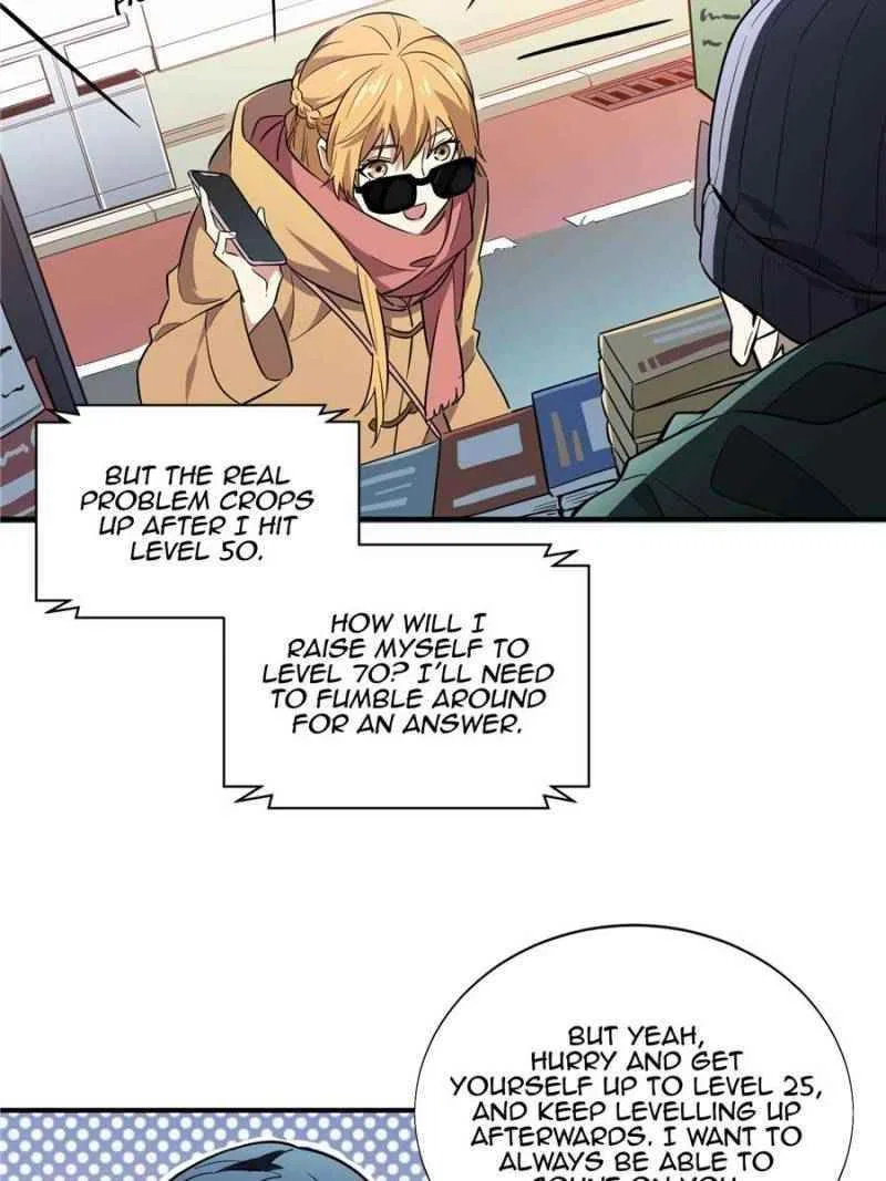 The King's Avatar Chapter 44 – Page 39