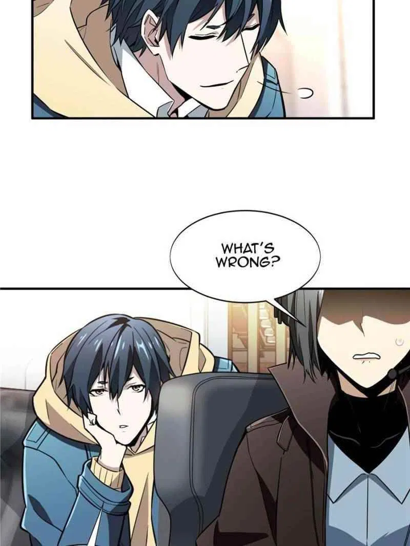 The King's Avatar Chapter 44 – Page 52