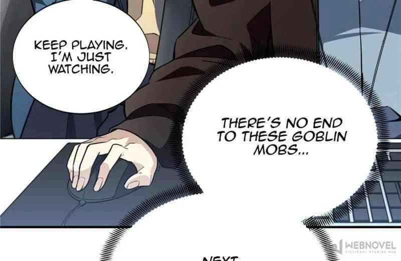 The King's Avatar Chapter 44 – Page 53