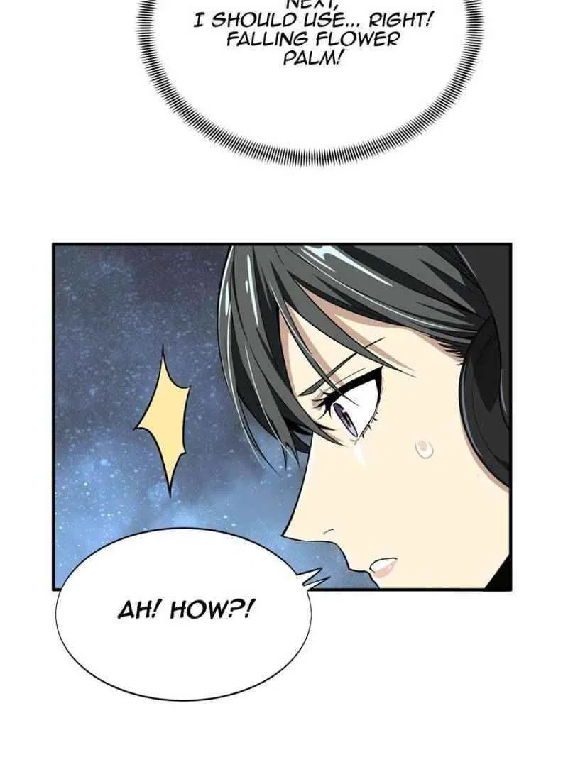 The King's Avatar Chapter 44 – Page 54