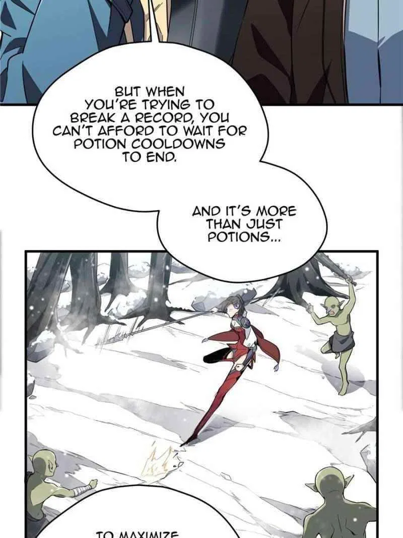 The King's Avatar Chapter 44 – Page 58