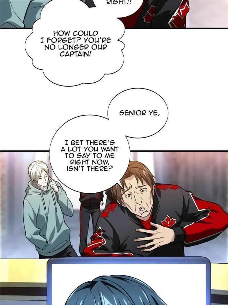 The King's Avatar Chapter 43 – Page 4