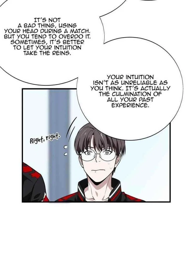 The King's Avatar Chapter 43 – Page 29
