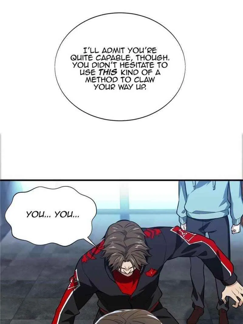 The King's Avatar Chapter 43 – Page 37