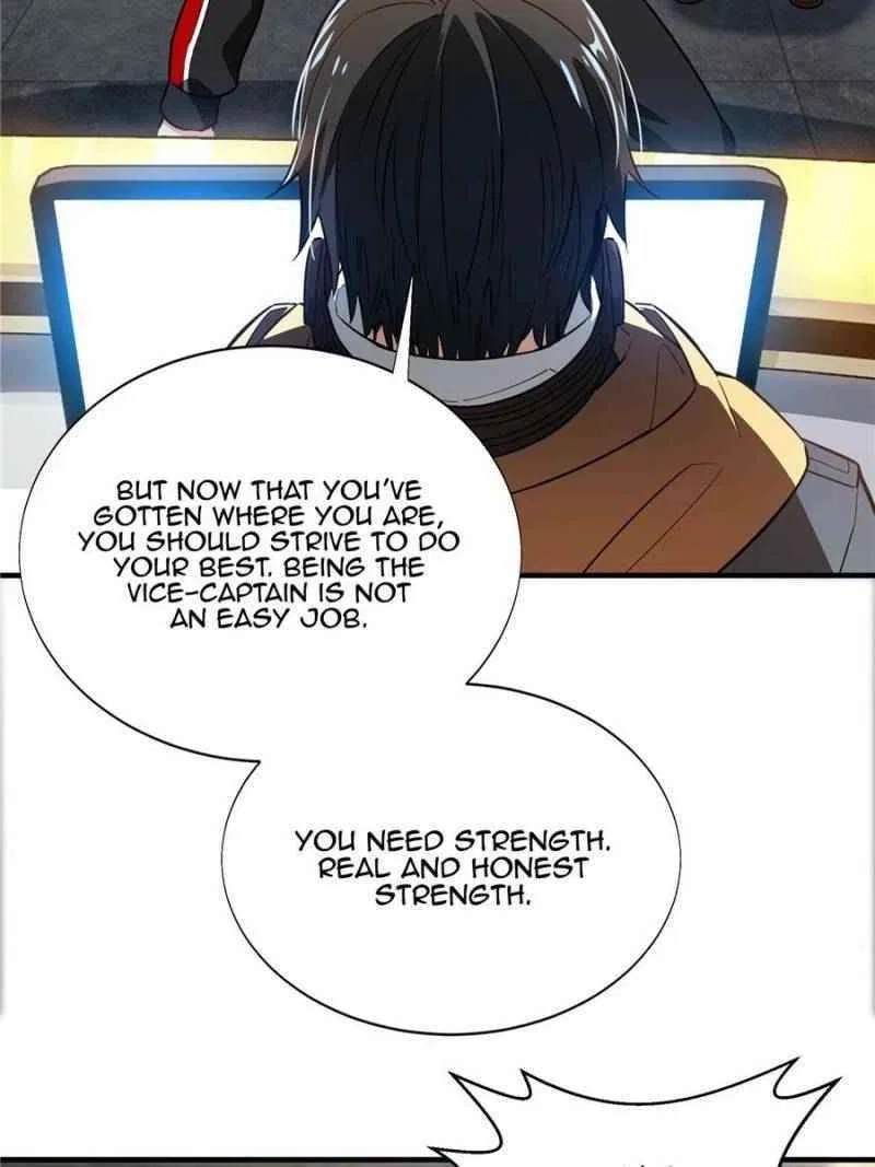 The King's Avatar Chapter 43 – Page 38