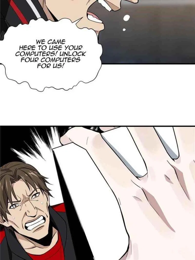 The King's Avatar Chapter 43 – Page 41