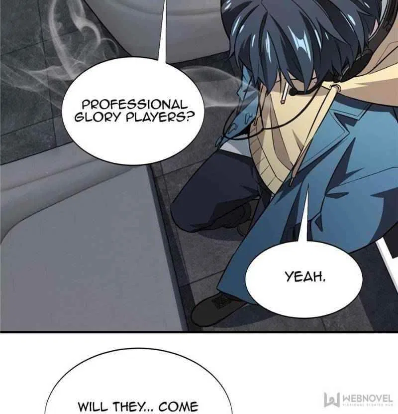 The King's Avatar Chapter 43 – Page 51