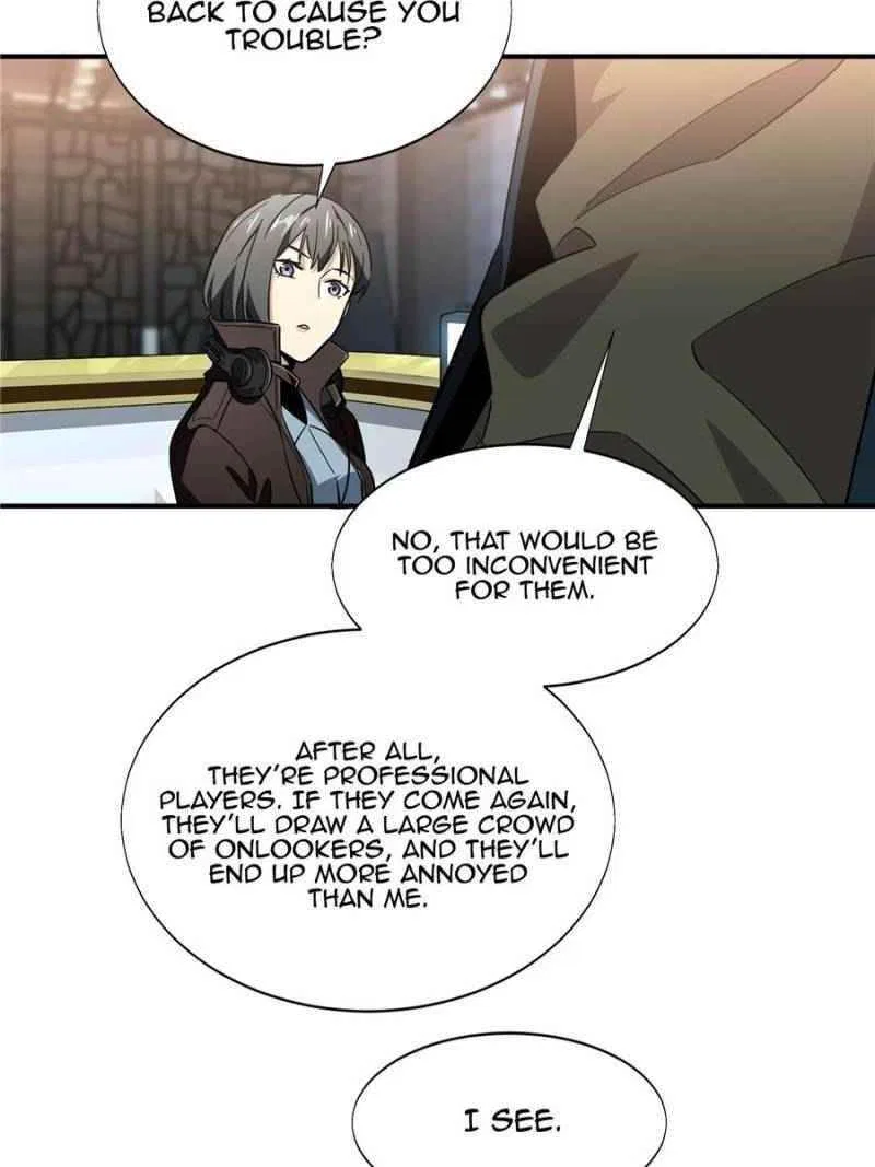 The King's Avatar Chapter 43 – Page 52