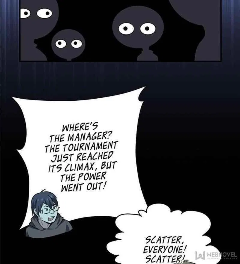 The King's Avatar Chapter 42 – Page 3