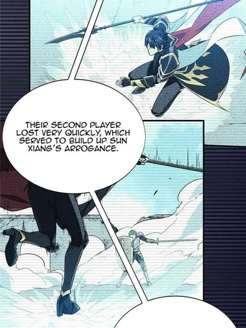 The King's Avatar Chapter 42 – Page 20
