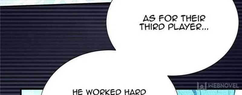 The King's Avatar Chapter 42 – Page 21