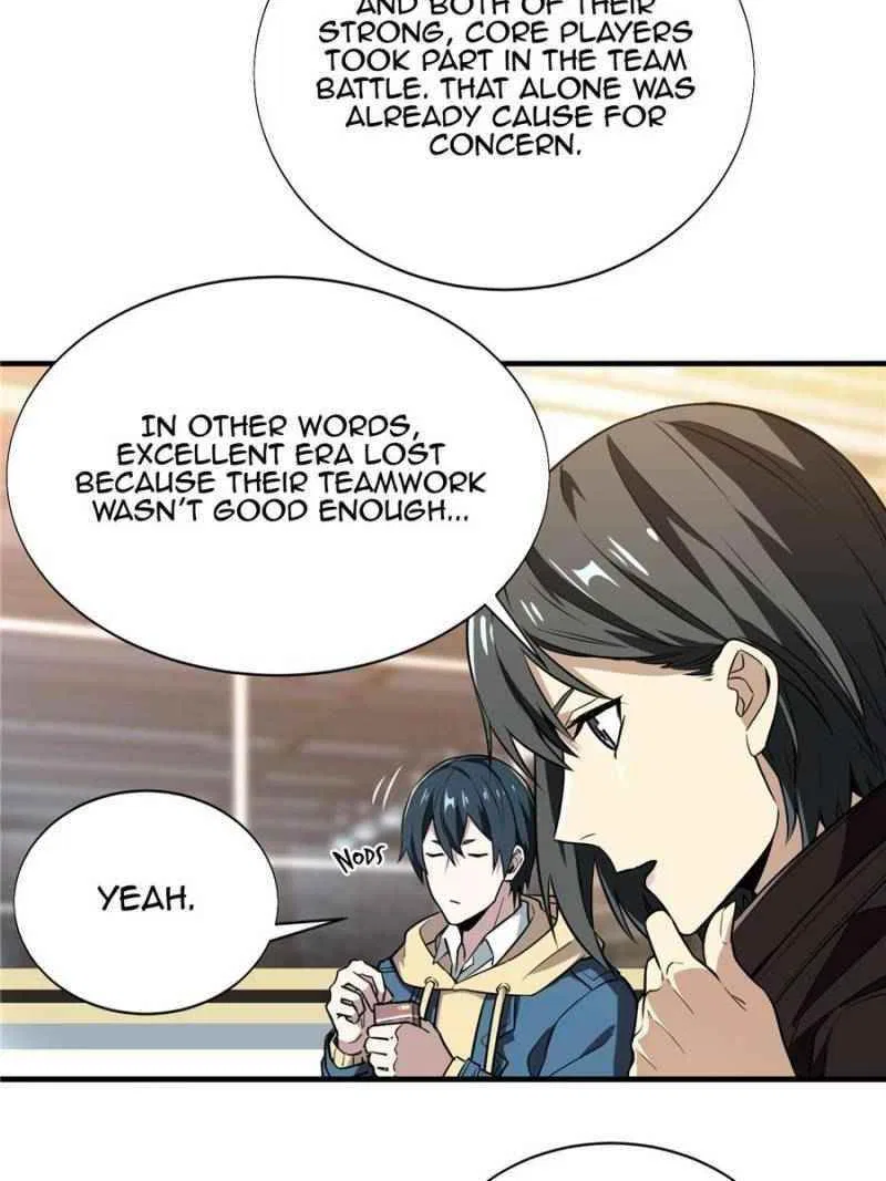 The King's Avatar Chapter 42 – Page 26