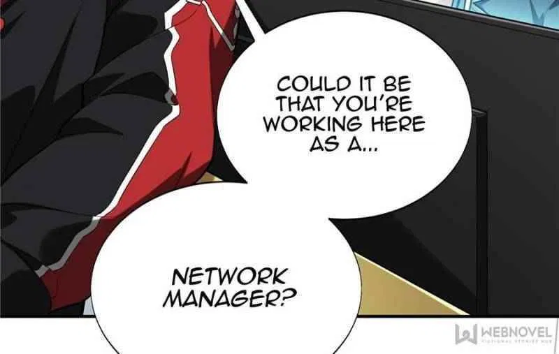 The King's Avatar Chapter 42 – Page 47