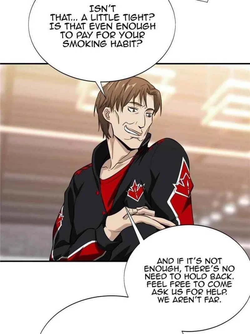 The King's Avatar Chapter 42 – Page 52