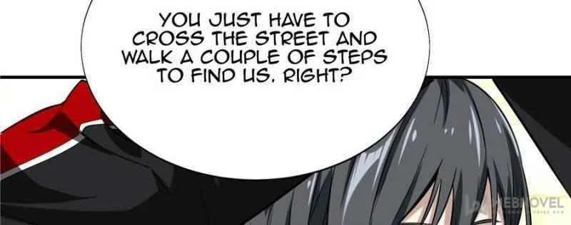 The King's Avatar Chapter 42 – Page 53