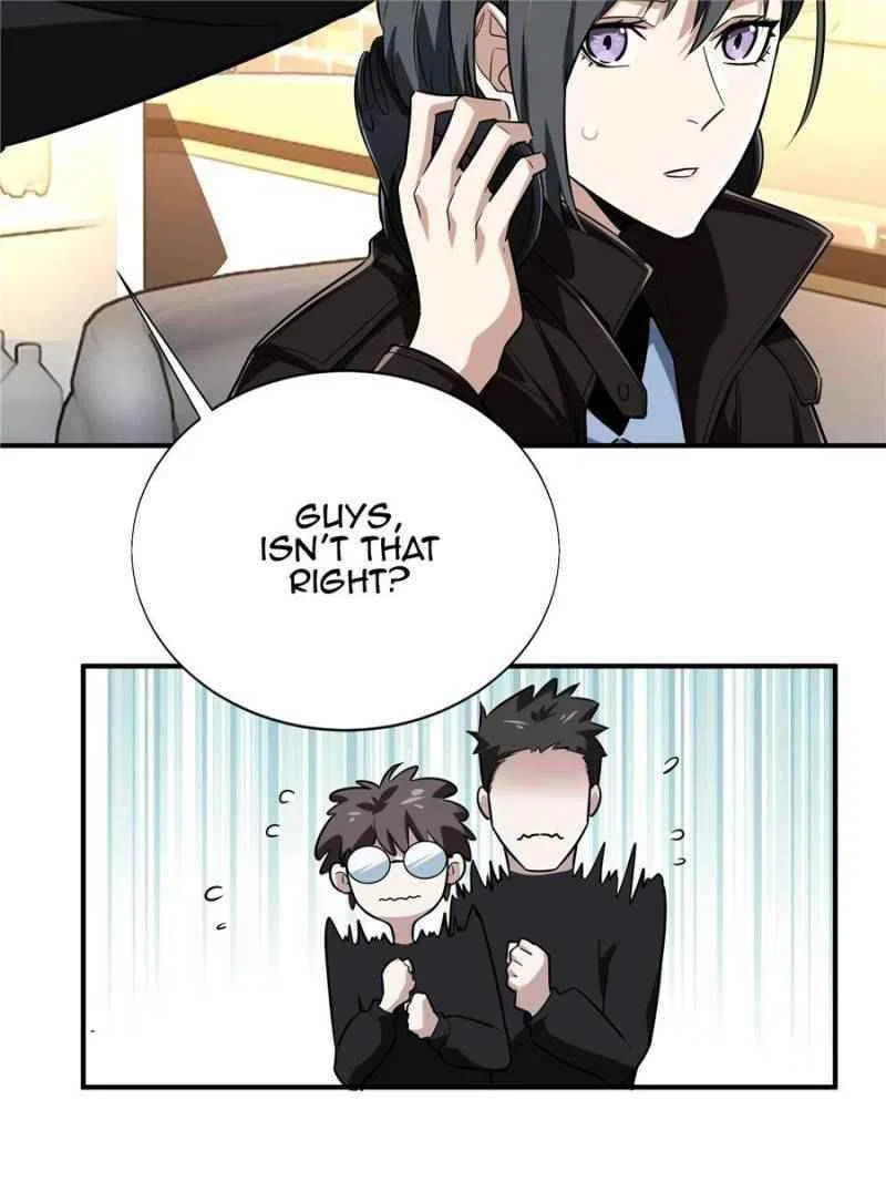 The King's Avatar Chapter 42 – Page 54