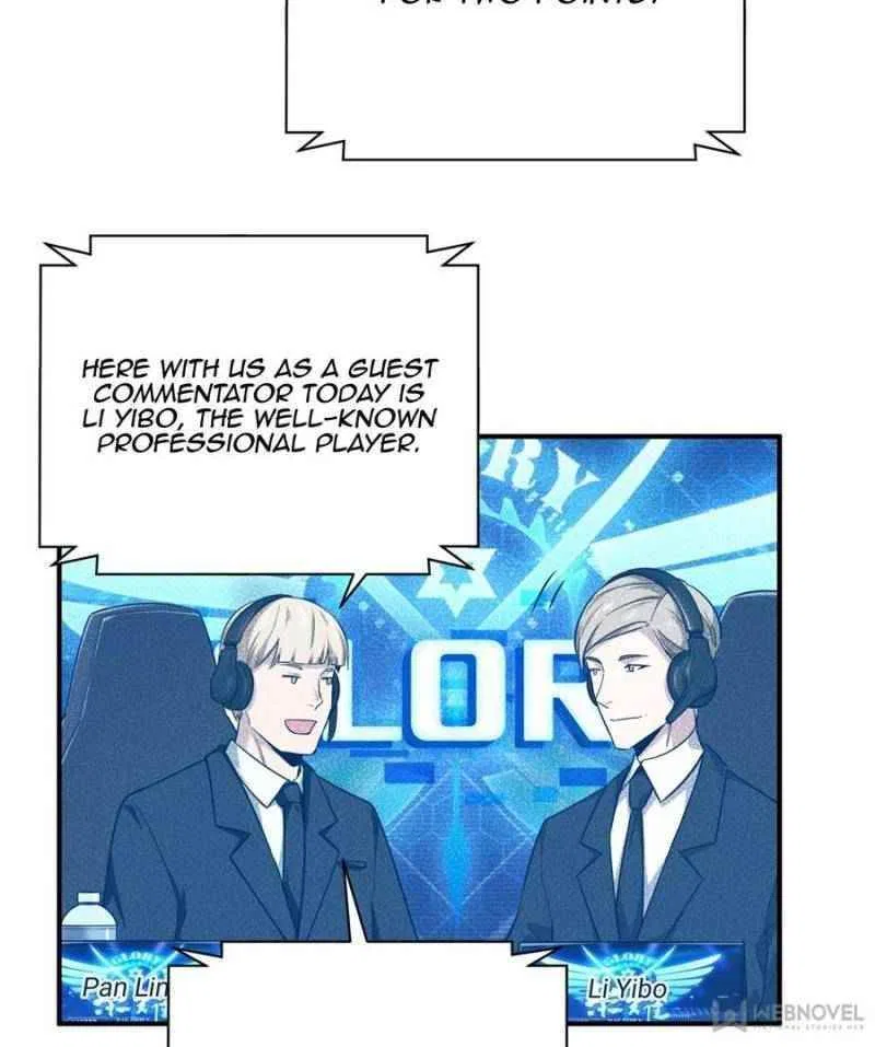 The King's Avatar Chapter 41 – Page 3