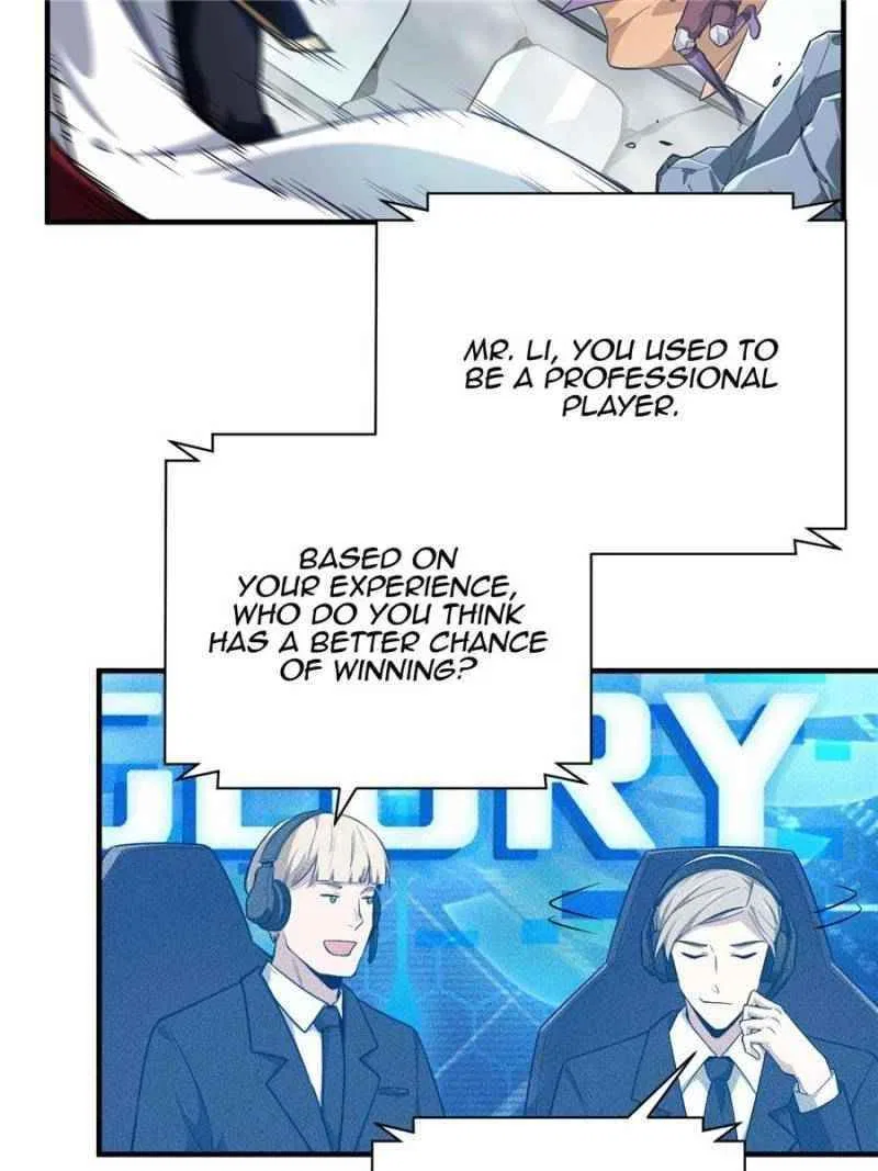 The King's Avatar Chapter 41 – Page 10