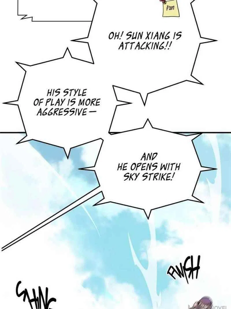The King's Avatar Chapter 41 – Page 19