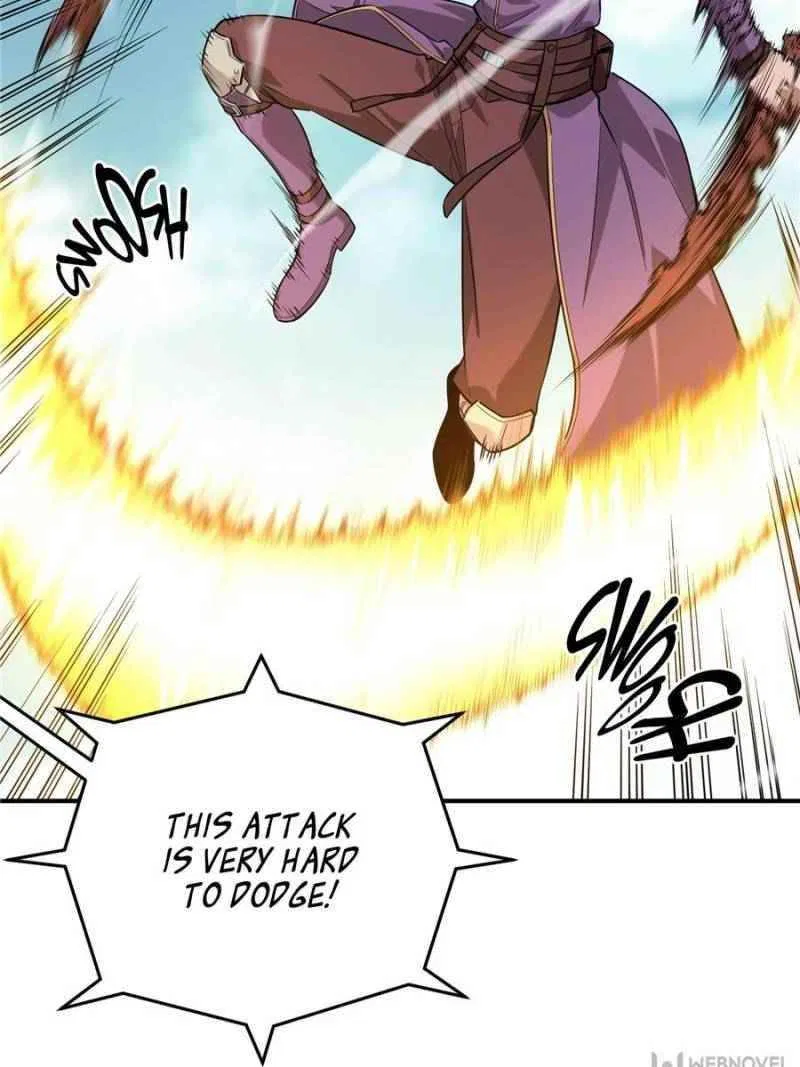 The King's Avatar Chapter 41 – Page 23
