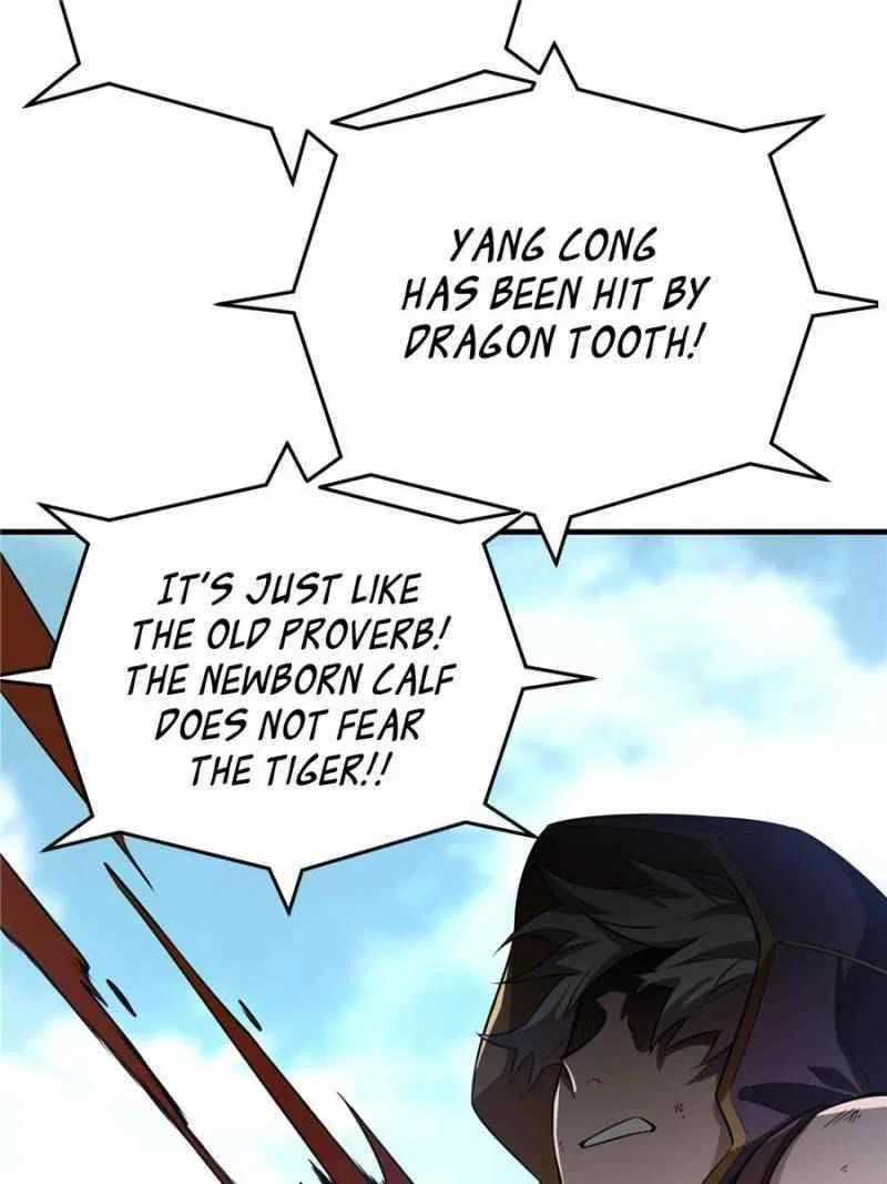 The King's Avatar Chapter 41 – Page 28