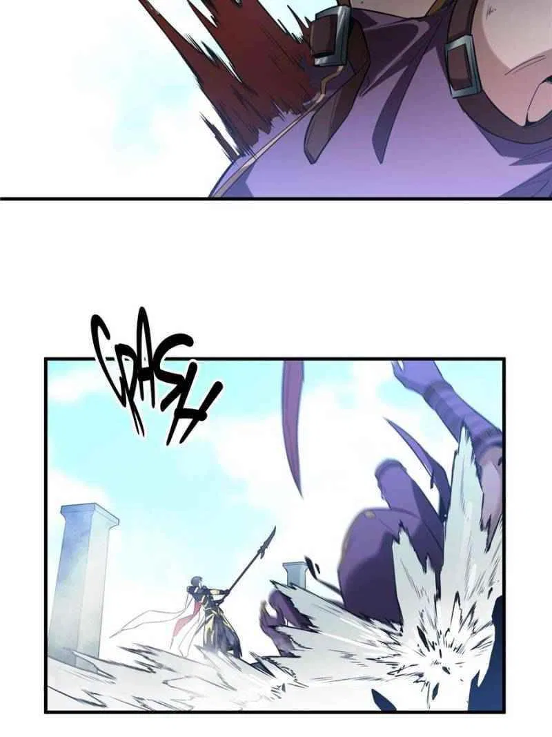 The King's Avatar Chapter 41 – Page 29