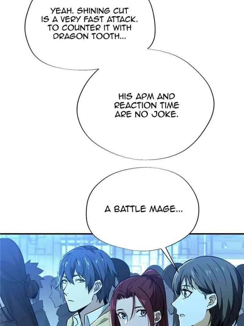 The King's Avatar Chapter 41 – Page 32